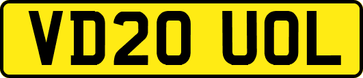 VD20UOL