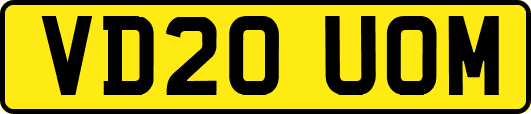 VD20UOM