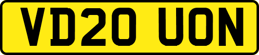 VD20UON