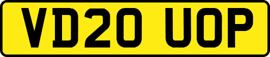 VD20UOP