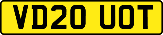 VD20UOT
