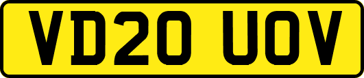 VD20UOV