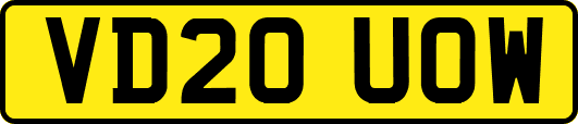 VD20UOW