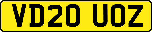VD20UOZ