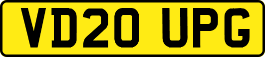 VD20UPG