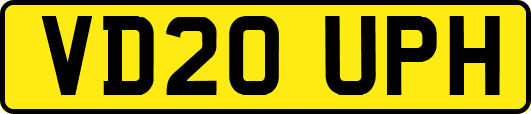 VD20UPH