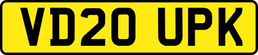 VD20UPK