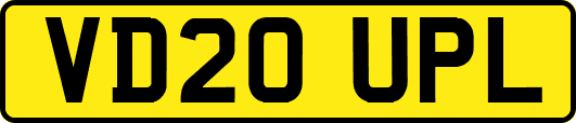 VD20UPL