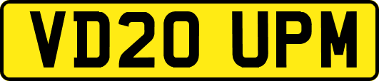 VD20UPM