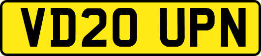 VD20UPN