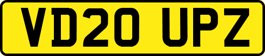 VD20UPZ