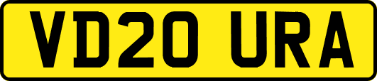 VD20URA
