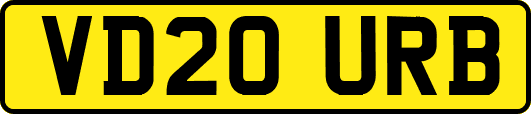 VD20URB