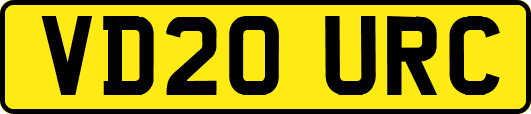 VD20URC