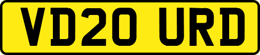 VD20URD
