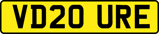 VD20URE