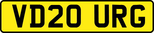 VD20URG