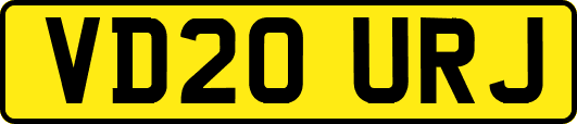 VD20URJ