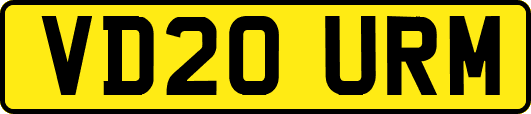 VD20URM