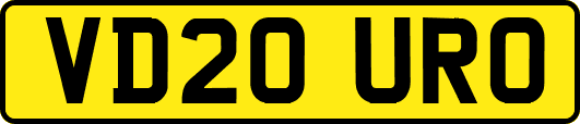 VD20URO