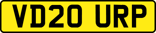 VD20URP