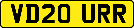 VD20URR