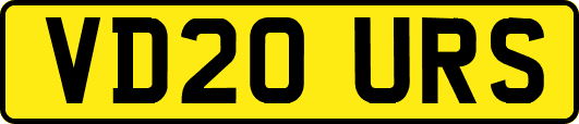 VD20URS