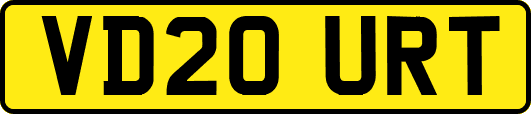 VD20URT