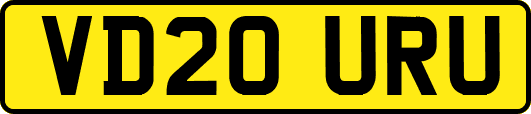 VD20URU