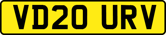 VD20URV