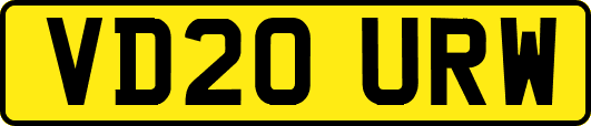 VD20URW