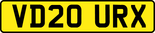VD20URX