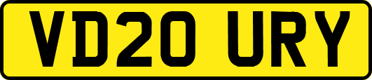 VD20URY