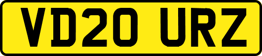 VD20URZ