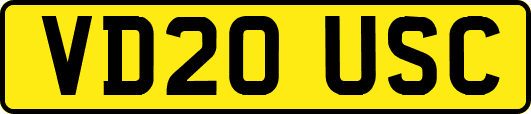 VD20USC