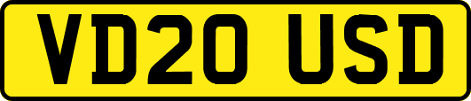 VD20USD
