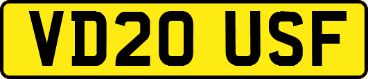 VD20USF