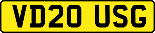 VD20USG