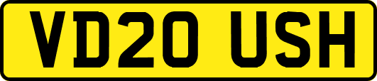 VD20USH