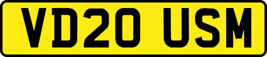 VD20USM
