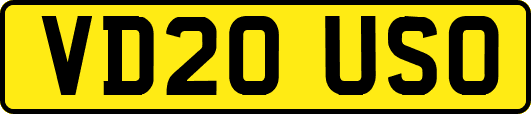 VD20USO