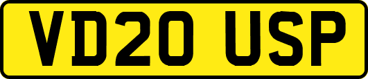 VD20USP
