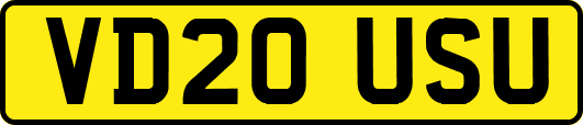VD20USU