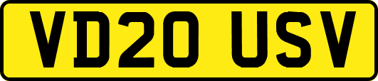 VD20USV