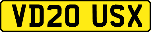 VD20USX