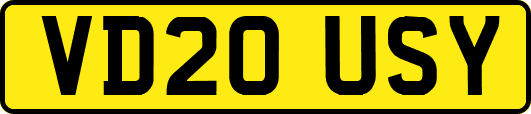 VD20USY