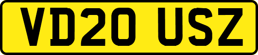 VD20USZ