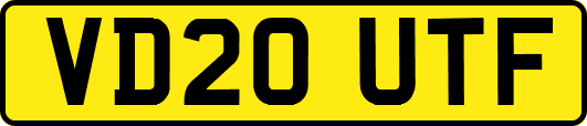 VD20UTF