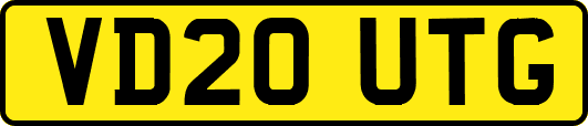 VD20UTG