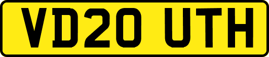 VD20UTH